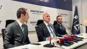 Anahtar Parti Sözcüsü Fuat Geçen: “İsrail terör devletidir”