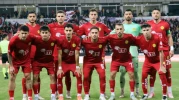Eskişehirspor Kupaya Veda Etti: Muğlaspor Maçında 3-0 Yenildi