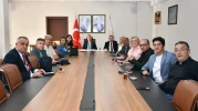 Eskişehir’de ‘Bilge Aileden Bilinçli Topluma Projesi’ İçin Hazırlık Toplantısı Yapıldı