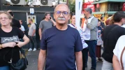 CHP’li Arslan: “Partimiz işgal altında, direnişimizi sürdüreceğiz”