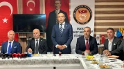 MHP’li Koçak’tan Eskişehir’de “Terörsüz Türkiye” Mesajı
