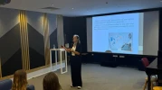 Eskişehir’de “2025 Aile Yılı” Kapsamında ‘Bilgilenirken Medya’ Eğitimi Düzenlendi