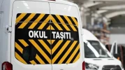 Okul Servisleri Mercek Altında: 617 Araç Kontrol Edildi