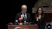 İsmail Candemir: “Yunus Emre’nin Hoşgörüsüyle Terörsüz Türkiye’yi İnşa Edeceğiz”