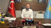 Ulucan’dan İktidara Sert Çıkış: “Korku İmparatorluğu Kuruldu”