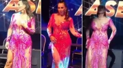 Asena 8 yıl sonra sahnelere döndü