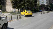 Levha Yok, Ceza Var: Sürücüler Atatürk Caddesi’ndeki Uygulamaya Tepkili