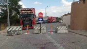 Bilecik’te Trafiği Rahatlatacak Yeni Düzenleme