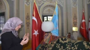 Ertuğrul Gazi Türbesi Ziyaretçi Akınına Uğruyor, Şenliklere Geri Sayım