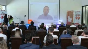 TEI Ev Sahipliğinde ELMAS Sektör Çalıştayı Eskişehir’de Gerçekleşti