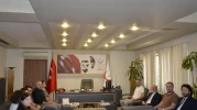 Eskişehir’de Sağlıklı Yaşam Çalışmaları Gözden Geçirildi