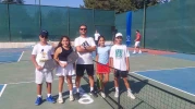 Eskişehir’de "Pickleball" Coşkusu: Nedir, Nasıl Oynanır?