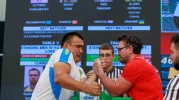 Eskişehirli Sporculardan Dünya Şampiyonasında Çifte Gurur