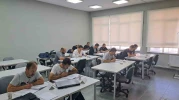 ESO Akademi’den Üyelerine Hidrolik-Elektrohidrolik Sistem Eğitimi