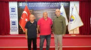 ESO Başkanı Kesikbaş: “Avrupalı Türkler Eskişehir’in Sosyal ve Ekonomik Gücünü Artırıyor”