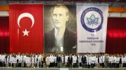 ESOGÜ’de Geleceğin Hekimleri Yeni Öğrenciler Beyaz Önlüklerini Giydi