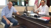 İngiliz Hasta Eskişehir’deki Ameliyatla Yeniden Hayata Tutundu