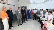Hayırsever iş insanı, Ali Fuat Cebesoy Ortaokulu'nun İhtiyaçlarını Karşıladı, İşte Bağış Listesi!