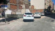 Eskişehir’de Kaldırımlar Otoparka Döndü