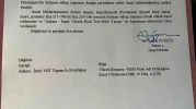 Dumlupınar’a Hızlı Tren Durağı Müjdesi