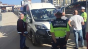 Kütahya’da okul servislerine sıkı denetim