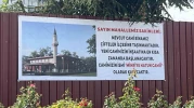 Eskişehir’de Mıhriye Hatun Camii Çifteler’e Taşınıyor