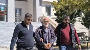 Afyonkarahisar’da Firari Şahıs Kardeşinin Kimliğiyle Yakalandı