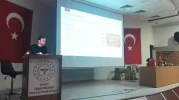 Eskişehir’de Tanıdan Tedaviye Güncel Yaklaşımlar Ele Alındı