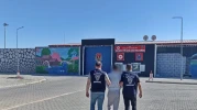 Yaklaşık 15 yıl hapis cezası ile aranan şahıs yakalandı