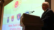 Bakan Güler: Terörsüz Türkiye İçin Tarihi Eşik Aşıldı