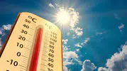 Eskişehir’de Sıcak Hava: Sarıcakaya 37 Derece Olacak