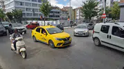 Eskişehir’de Elektrik Kesintisi Trafiği Felç Etti