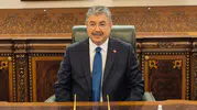 Vali Yılmaz’dan Büyük Taarruz’un 104. Yılında Mesaj