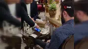 Suriye’de 47 Yıl Sonra Kredi Kartıyla Ödeme Yapıldı