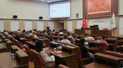 Tepebaşı Belediyesi’nde Su Verimliliği Çalışması Başladı