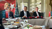 ERİAD’dan Kızılinler Termal Projesi İçin Kritik Çağrı