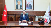 Vali Erdinç Yılmaz’dan 30 Ağustos Zafer Mesajı