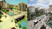 Eski Eskişehir Fotoğraflarında Bugün Tanımakta Zorlanacağınız Yerler
