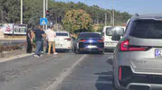 Eskişehir’de 3 Aracın Karıştığı Kaza