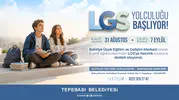 Tepebaşı’nda LGS Hazırlık Kursu İçin Kayıtlar Başlıyor