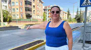 Kazaların Yaşandığı Caddede Mahalleli Önlem Bekliyor