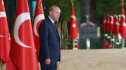 Cumhurbaşkanı Erdoğan: Fıtrat değişir sanma, bu kan yine o kandır