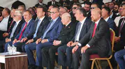 Erdoğan: Türkiye Yüzyılı İçin Atımızın Kuyruğunu Bağladık