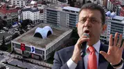 İmamoğlu’nun kitabına el koyma ve satış yasağı kararı