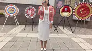 Jale Nur Süllü’den 30 Ağustos’ta Zafer Vurgusu