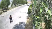 Eskişehir’de yaşlı adamı dolandırmaya çalışan şüpheli yakalandı