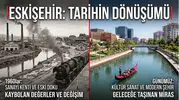 Eskişehir'de Bir Zamanlar Vardı, Şimdi Yok: Şehrin Kaybolan Değerleri