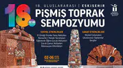 18. Pişmiş Toprak Sempozyumu İçin Hazırlıklar Başladı