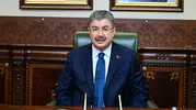 Vali Yılmaz: Seyitgazi esarete asla geçit vermeyeceğini haykırdı