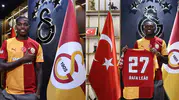 Rafael Leao Galatasaray’da! İşte transferin maliyeti